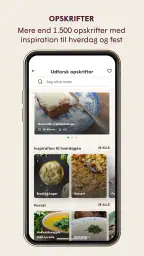 SPAR SAMMEN screenshot