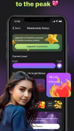 Spark AI: Chat & Companion screenshot