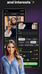 Spark AI: Chat & Companion screenshot