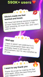 Spark AI: Chat & Companion screenshot
