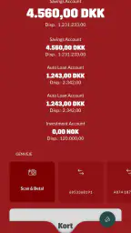SparKron - Mobilbank screenshot