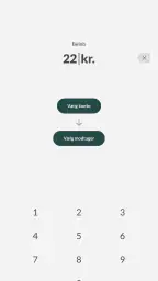 SparKron - Mobilbank screenshot