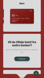 SparKron - Mobilbank screenshot