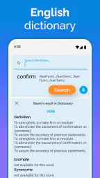 Speak and Translate Languages screenshot