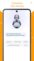 Speak French: Bonjour Lingo screenshot