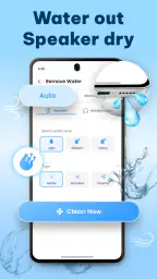Speaker Cleaner: Water Eject screenshot