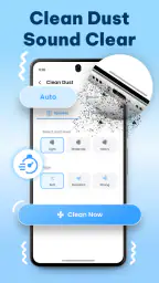 Speaker Cleaner: Water Eject screenshot