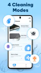 Speaker Cleaner: Water Eject screenshot