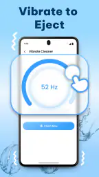 Speaker Cleaner: Water Eject screenshot