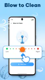 Speaker Cleaner: Water Eject screenshot