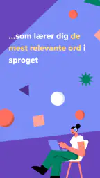 Speakly: Lær sprog hurtigt screenshot