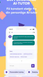 Speakly: Lær sprog hurtigt screenshot