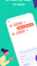 Speakly: Lær sprog hurtigt screenshot