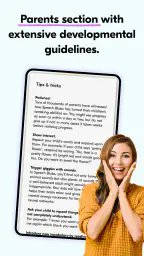 Speech Blubs: Language Therapy screenshot