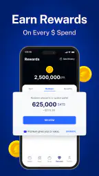 Speed Wallet - Buy Bitcoin screenshot