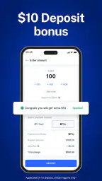 Speed Wallet - Buy Bitcoin screenshot