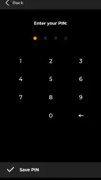 SpeedBox App screenshot