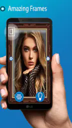 Spejl - Makeup Mirror screenshot