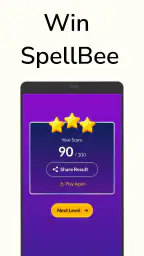 Spelling Bee: Spelling Quiz screenshot