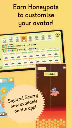 Spelling Shed screenshot
