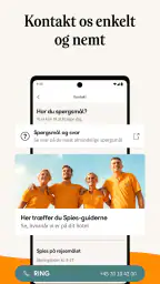 Spies Rejser screenshot