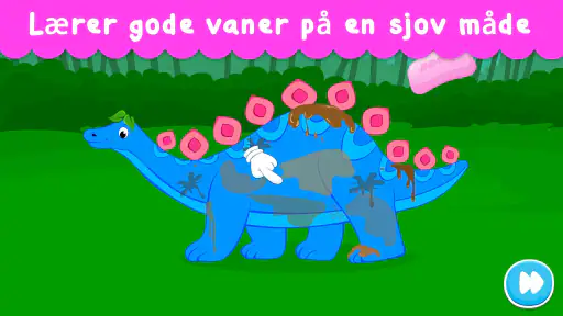 Spil til små børn 2 og 3 årige screenshot