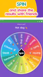 Spin The Wheel - Random Picker screenshot