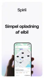 Spirii Go screenshot