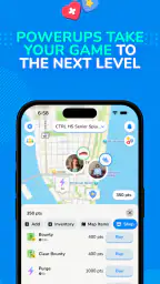 Splashin screenshot