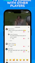Splashin screenshot