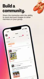 Spond screenshot