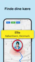 Spore Enhver Telefon screenshot