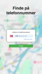 Spore Enhver Telefon screenshot