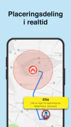 Spore Enhver Telefon screenshot