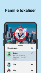 Spore Enhver Telefon screenshot