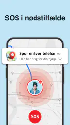 Spore Enhver Telefon screenshot