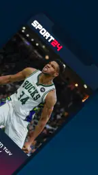 SPORT24 screenshot