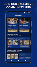 SportDex: Sportskort-ID screenshot
