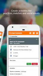 SportMember screenshot