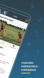 Sportplan screenshot