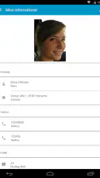 Sprogcenter Midt screenshot