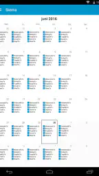 Sprogcenter Midt screenshot