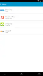 Sprogcenter Midt screenshot
