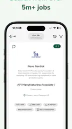 Sprout - AI Job Search screenshot