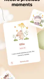 Sprouty screenshot