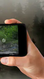 SPYPOINT screenshot