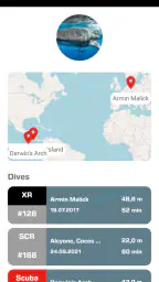 SSI screenshot