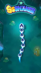 SSSnaker screenshot