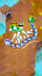SSSnaker screenshot