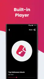 SSSTIK Video Downloader Lite screenshot